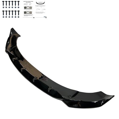 Front Splitter TESLA Model Y