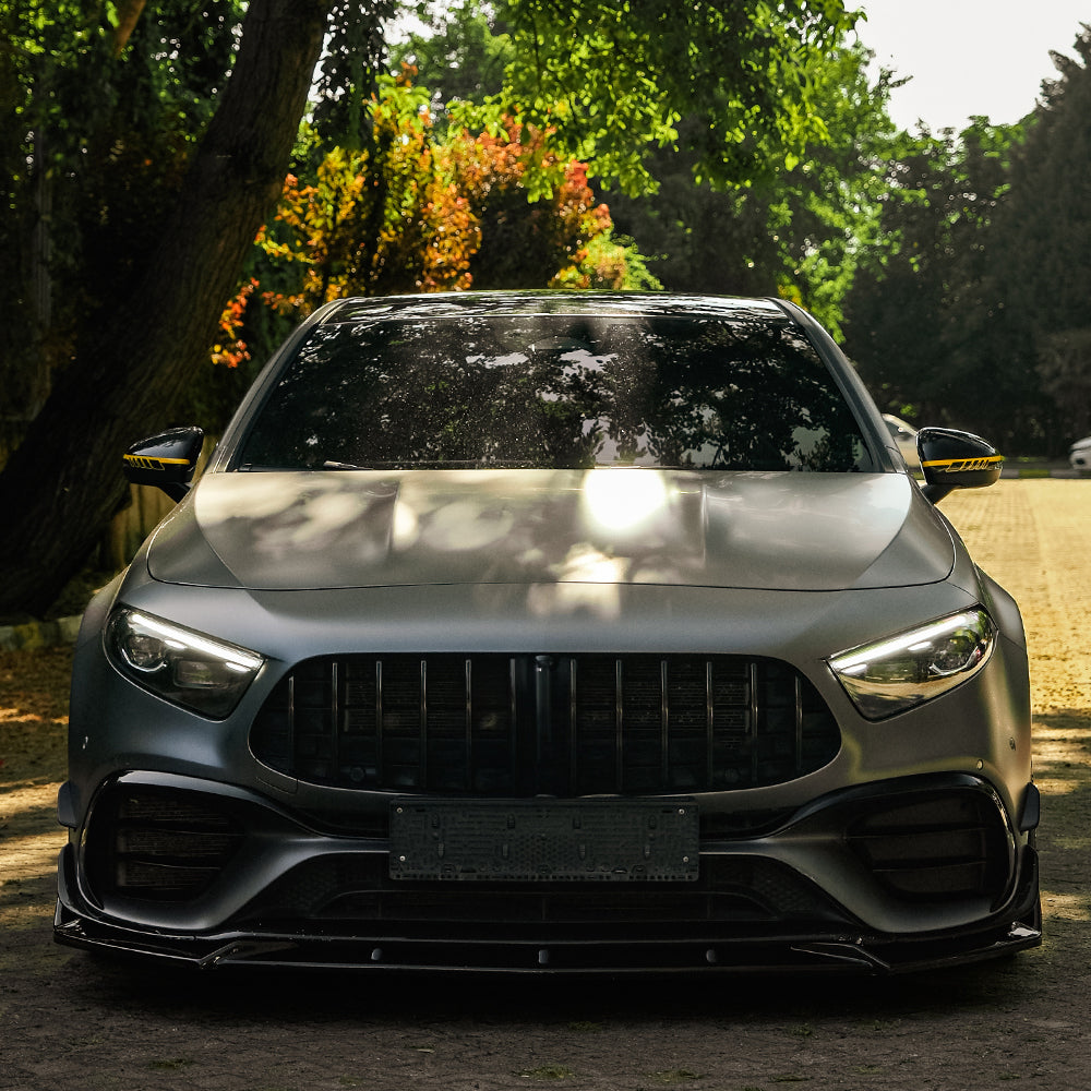 Body Kit MERCEDES A Class