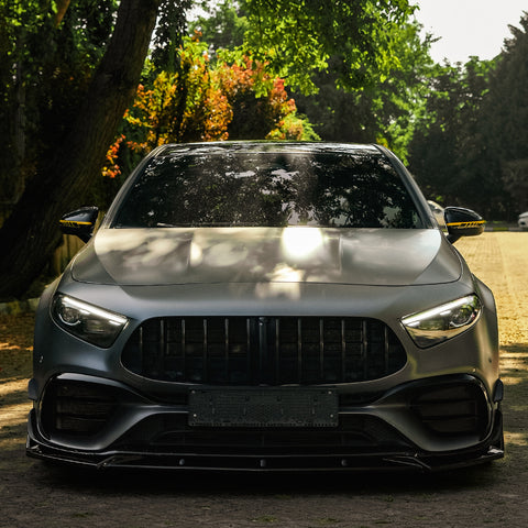 Body Kit MERCEDES A Class