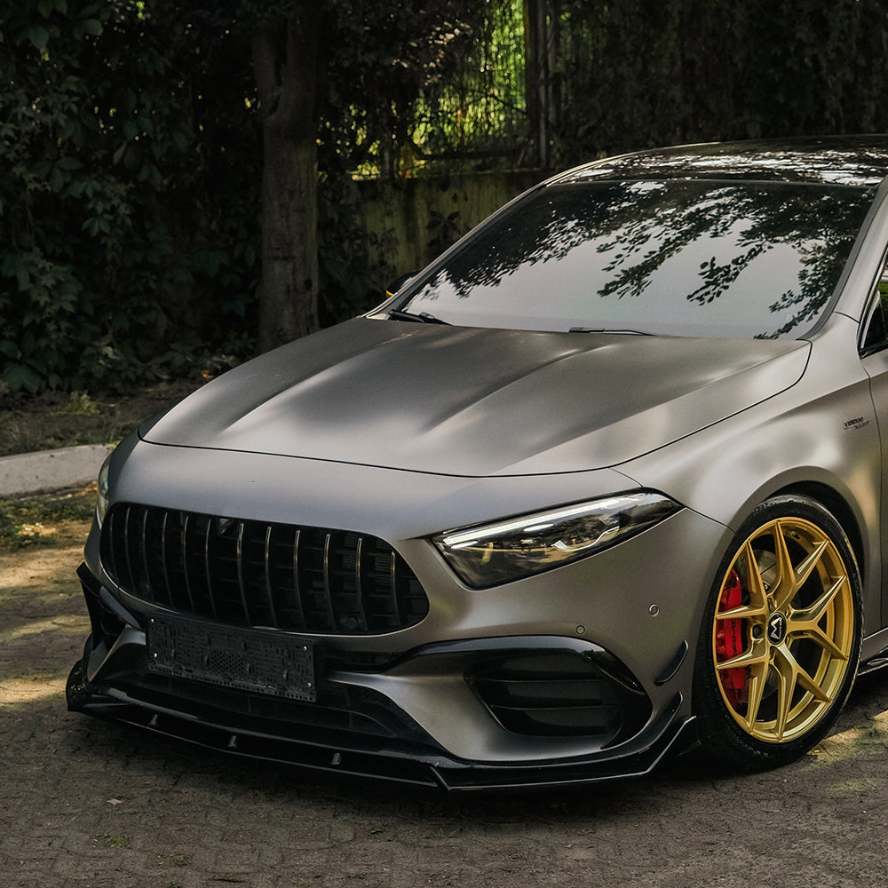 Body Kit MERCEDES A Class