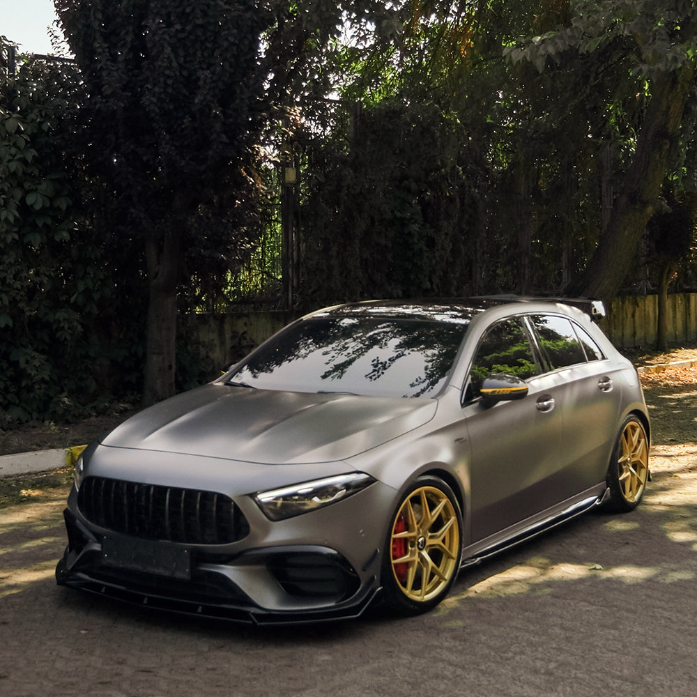 Body Kit MERCEDES A Class