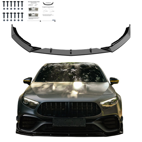 Body Kit MERCEDES A Class
