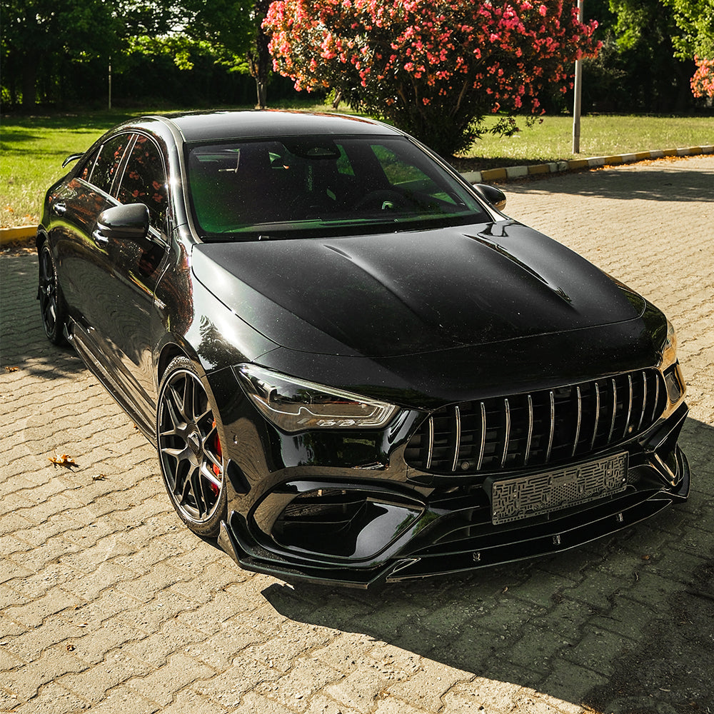 Body Kit MERCEDES CLA