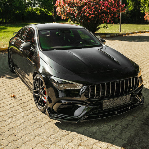 Body Kit MERCEDES CLA
