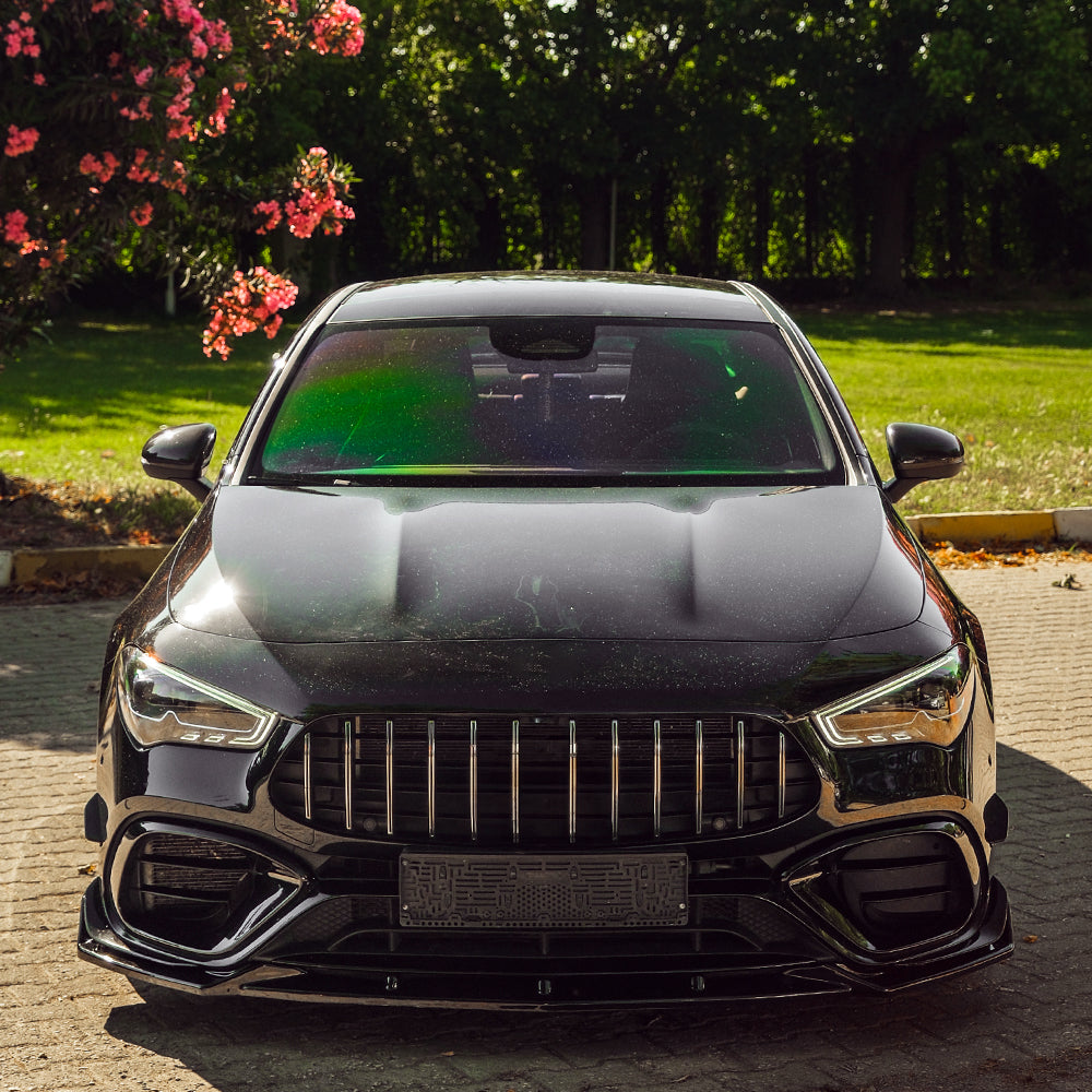 Body Kit MERCEDES CLA