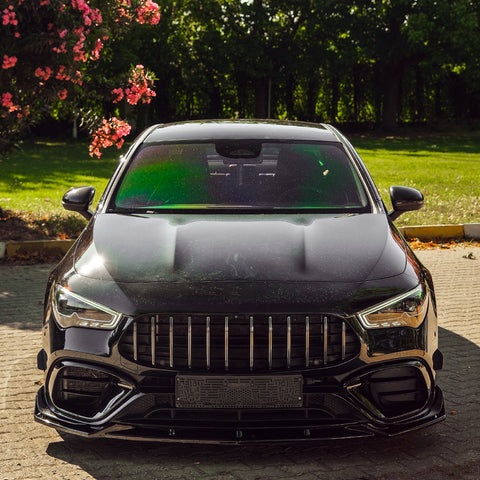 Body Kit MERCEDES CLA