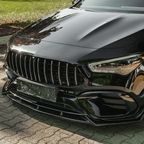 Body Kit MERCEDES CLA