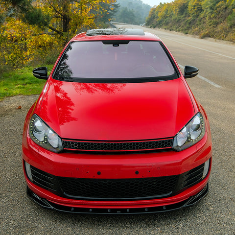 Body Kit VW VOLKSWAGEN Golf