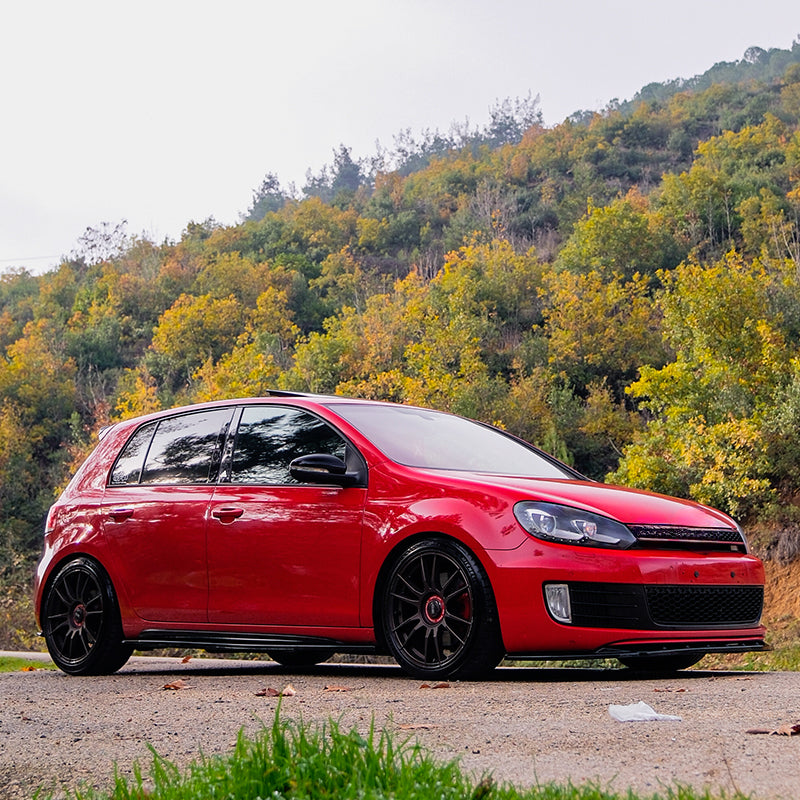 Body Kit VW VOLKSWAGEN Golf