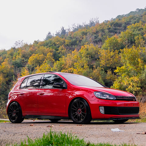 Body Kit VW VOLKSWAGEN Golf