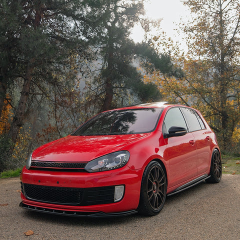 Body Kit VW VOLKSWAGEN Golf