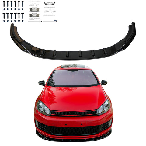 Body Kit VW VOLKSWAGEN Golf