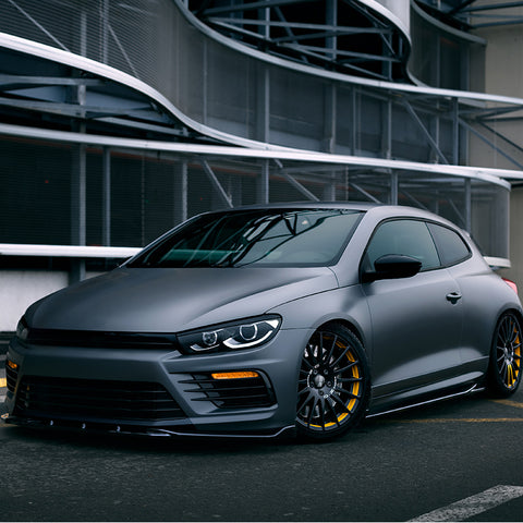 Body Kit VW VOLKSWAGEN Scirocco