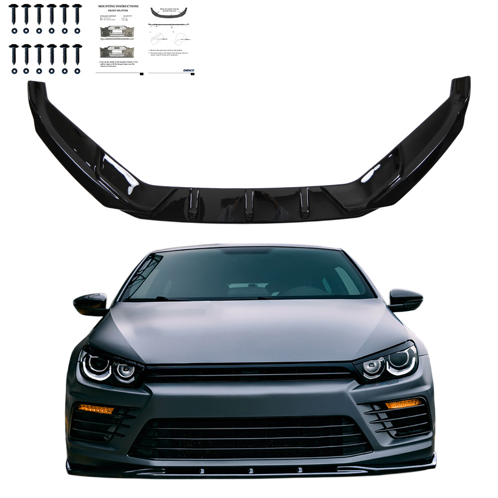 Body Kit VW VOLKSWAGEN Scirocco