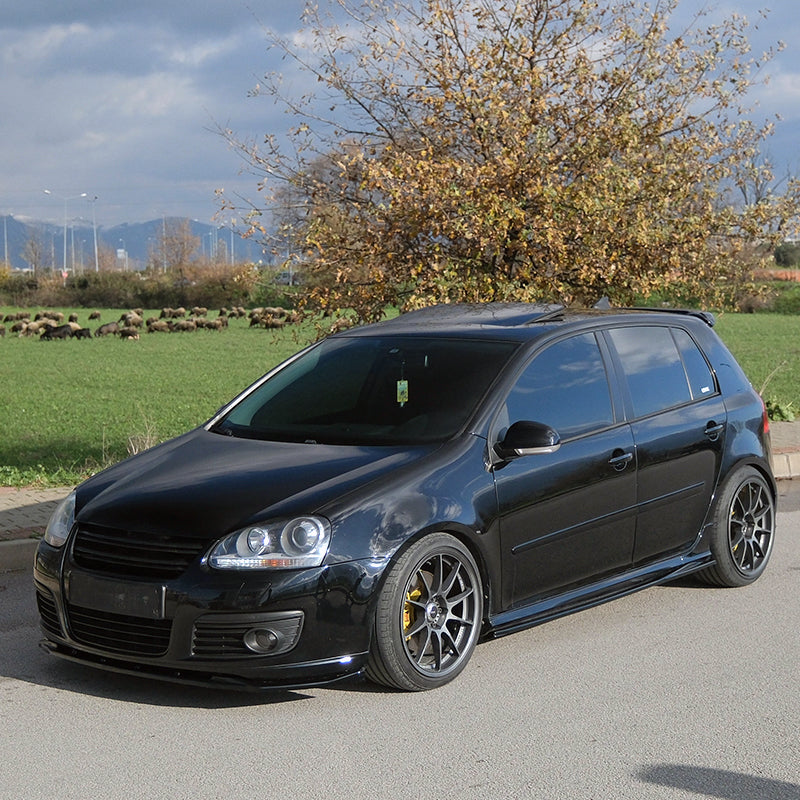 Front Splitter VW VOLKSWAGEN Golf