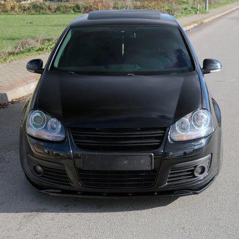 Front Splitter VW VOLKSWAGEN Golf