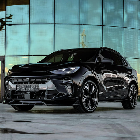 Body Kit CUPRA Terramar