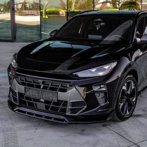 Front Splitter CUPRA Terramar