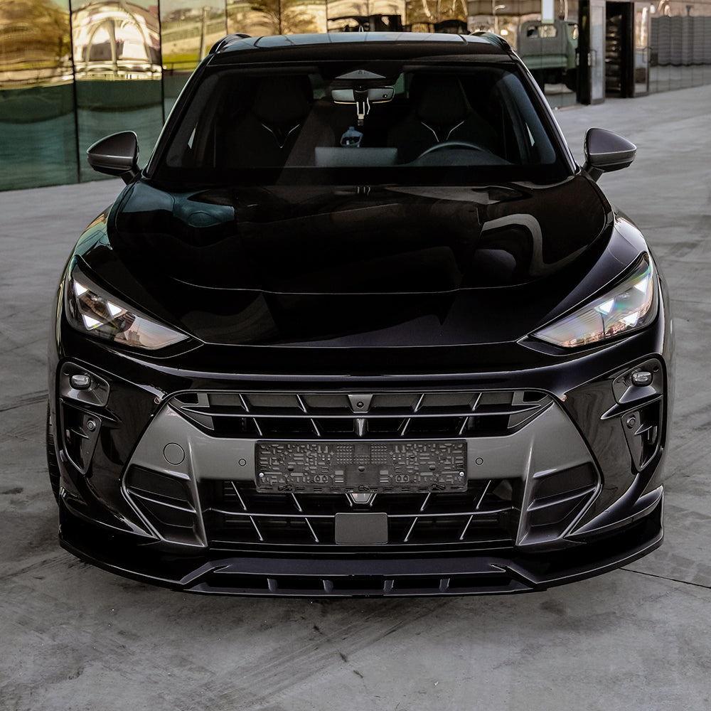 Body Kit CUPRA Terramar