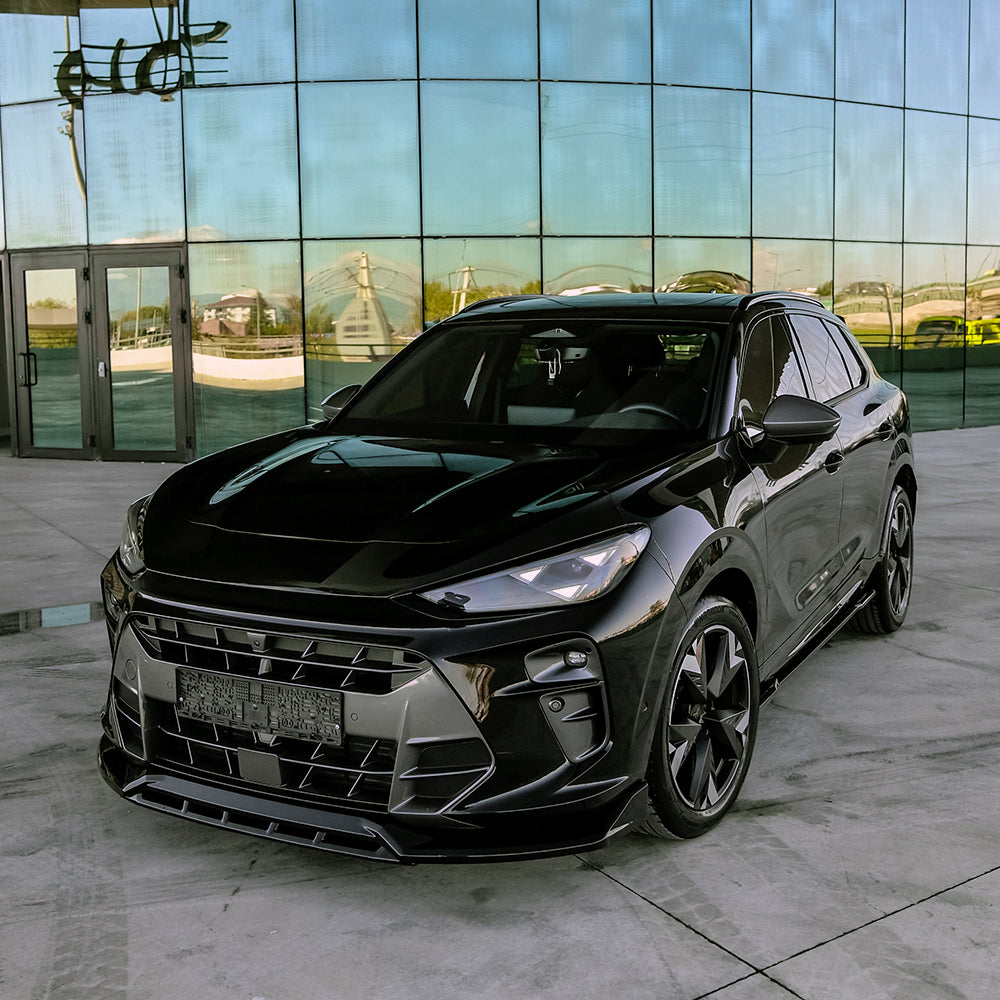 Front Splitter CUPRA Terramar