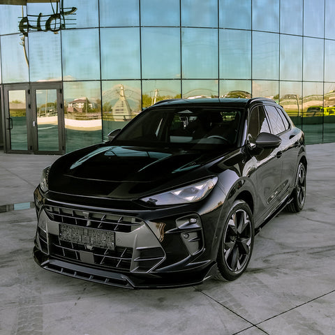 Front Splitter CUPRA Terramar