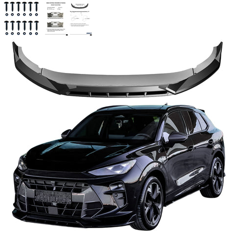 Front Splitter CUPRA Terramar