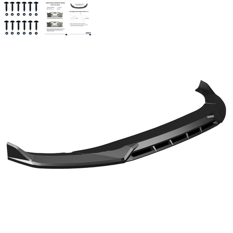 Front Splitter CUPRA Terramar