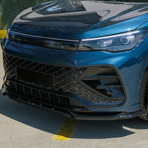 Front Splitter VW VOLKSWAGEN Tiguan