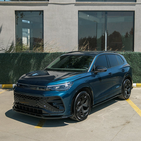 Body Kit VW VOLKSWAGEN Tiguan