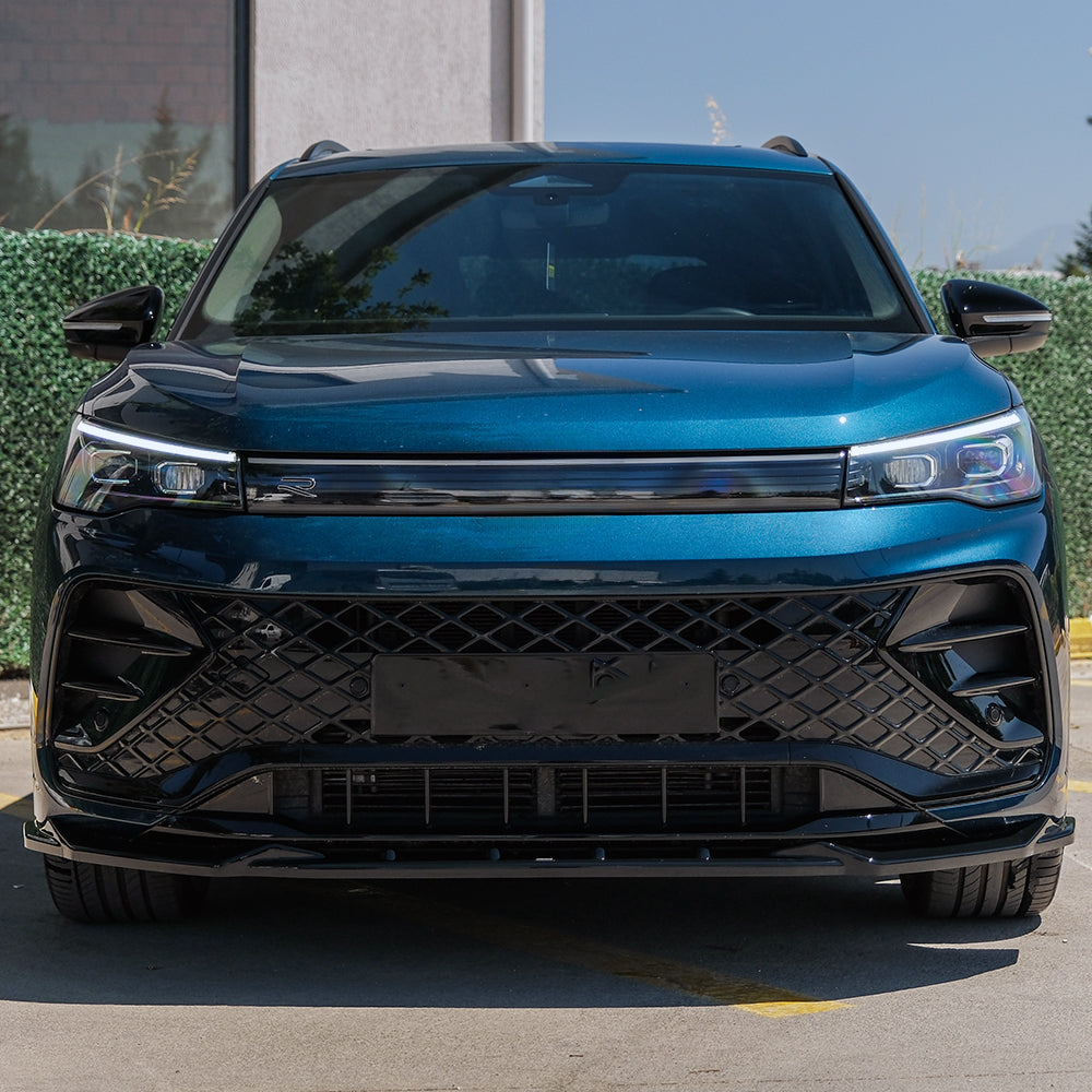 Body Kit VW VOLKSWAGEN Tiguan