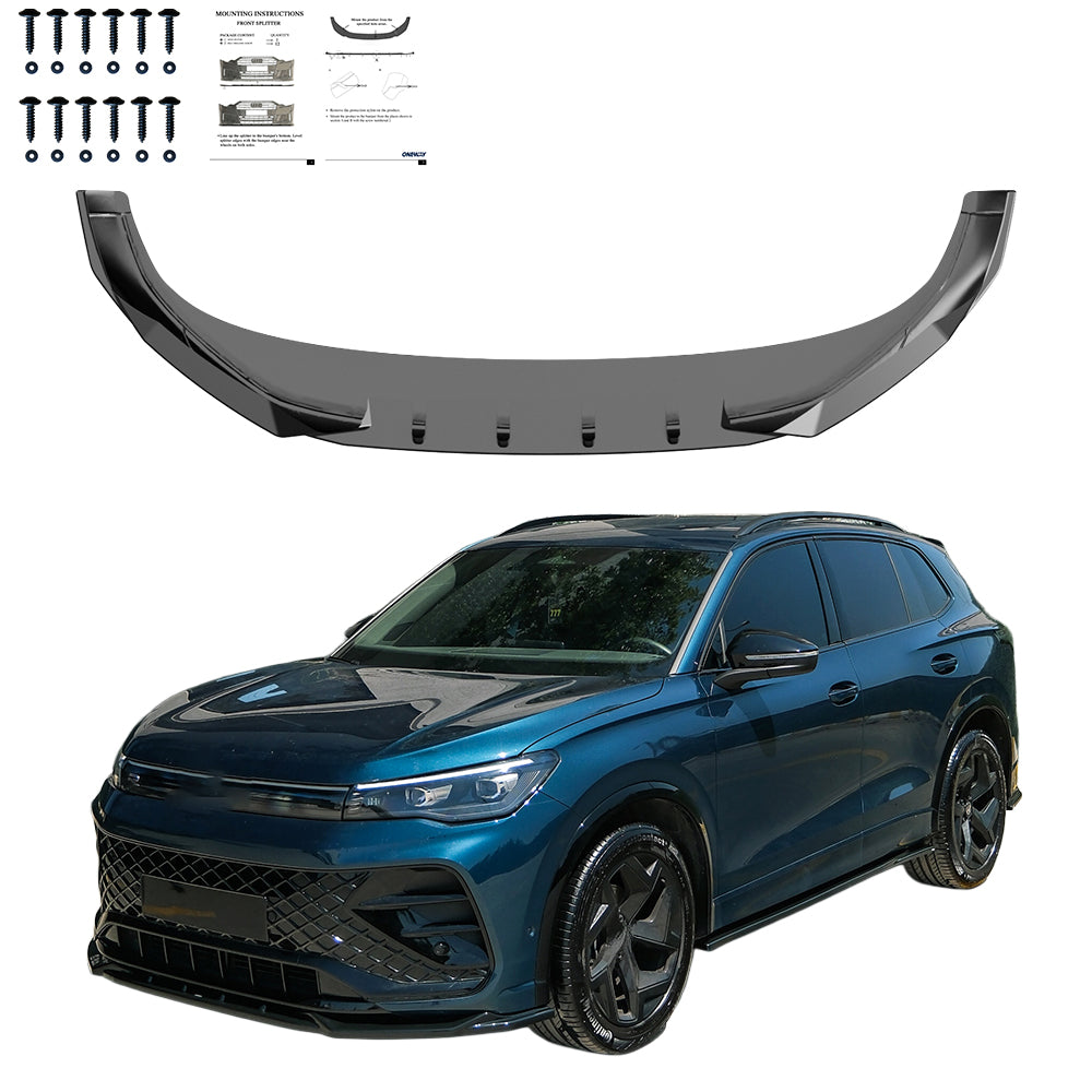 Body Kit VW VOLKSWAGEN Tiguan