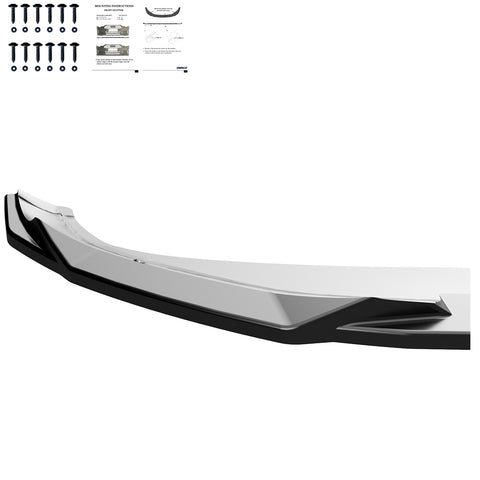 Front Splitter VW VOLKSWAGEN Tiguan