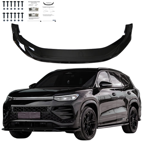 Front Splitter VW VOLKSWAGEN Tayron