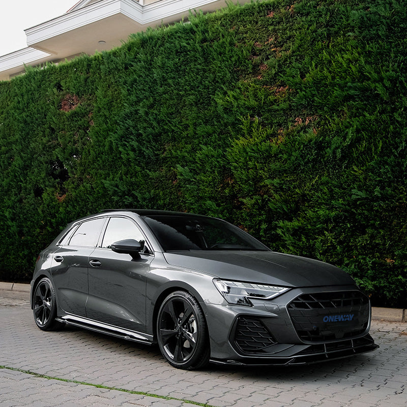 Body Kit AUDI A3 S-Line/S3