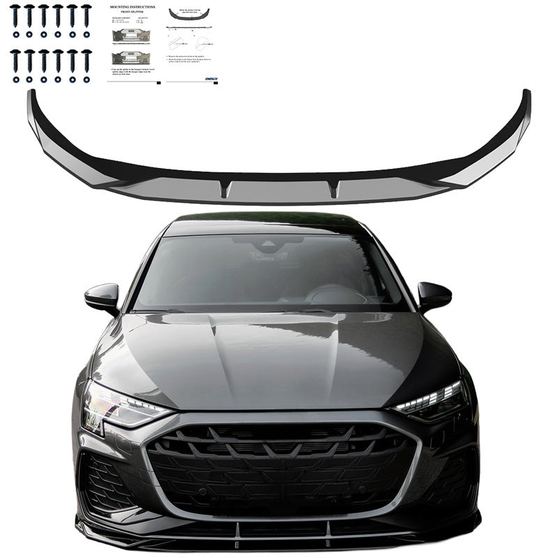 Body Kit AUDI A3 S-Line/S3