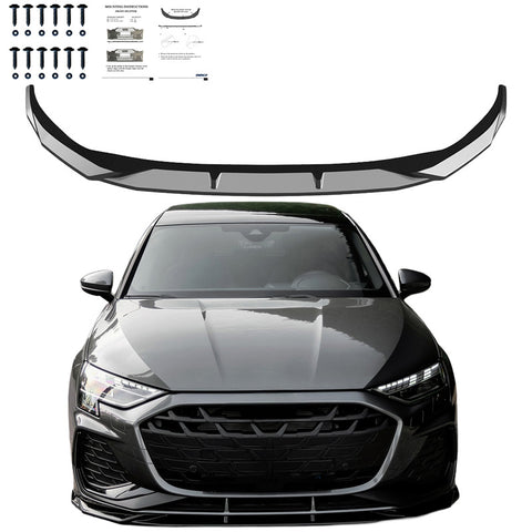 Body Kit AUDI A3 S-Line/S3