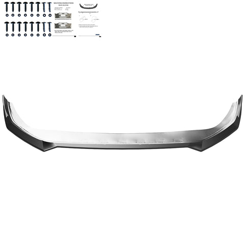 Front Splitter VW Golf