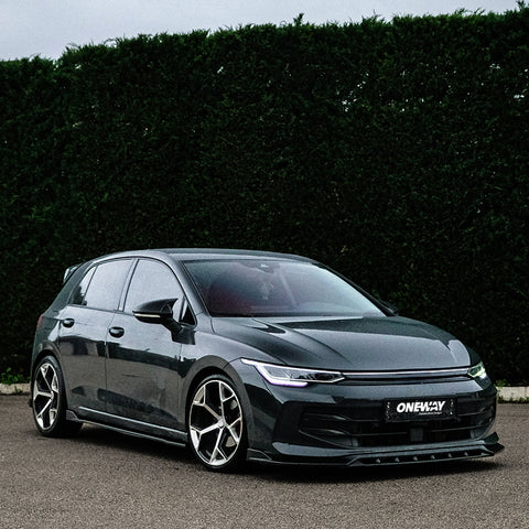 Body kit VW VOLKSWAGEN Golf