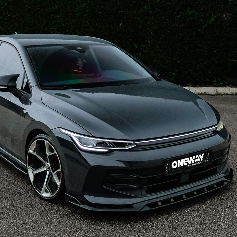 Front Splitter VW VOLKSWAGEN Golf