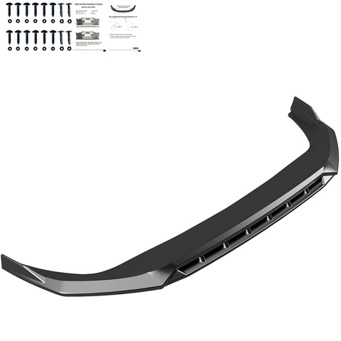Front Splitter VW VOLKSWAGEN Golf