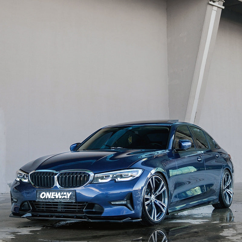 Front Splitter BMW 3 Series