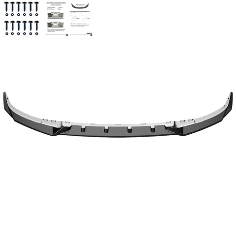 Front Splitter BMW 3 Series