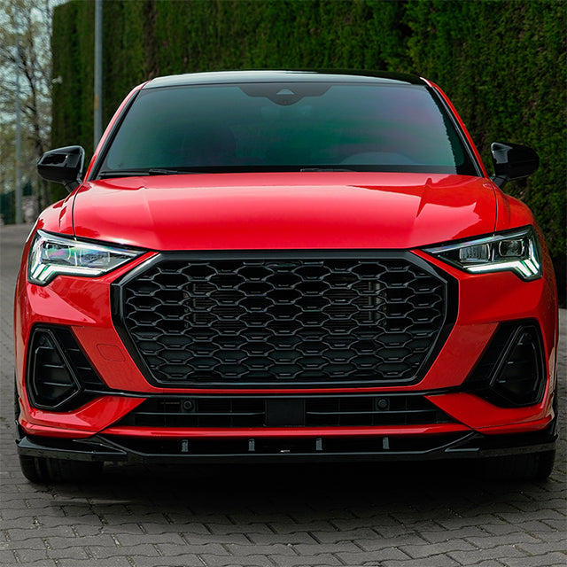 Body Kit AUDI Q3