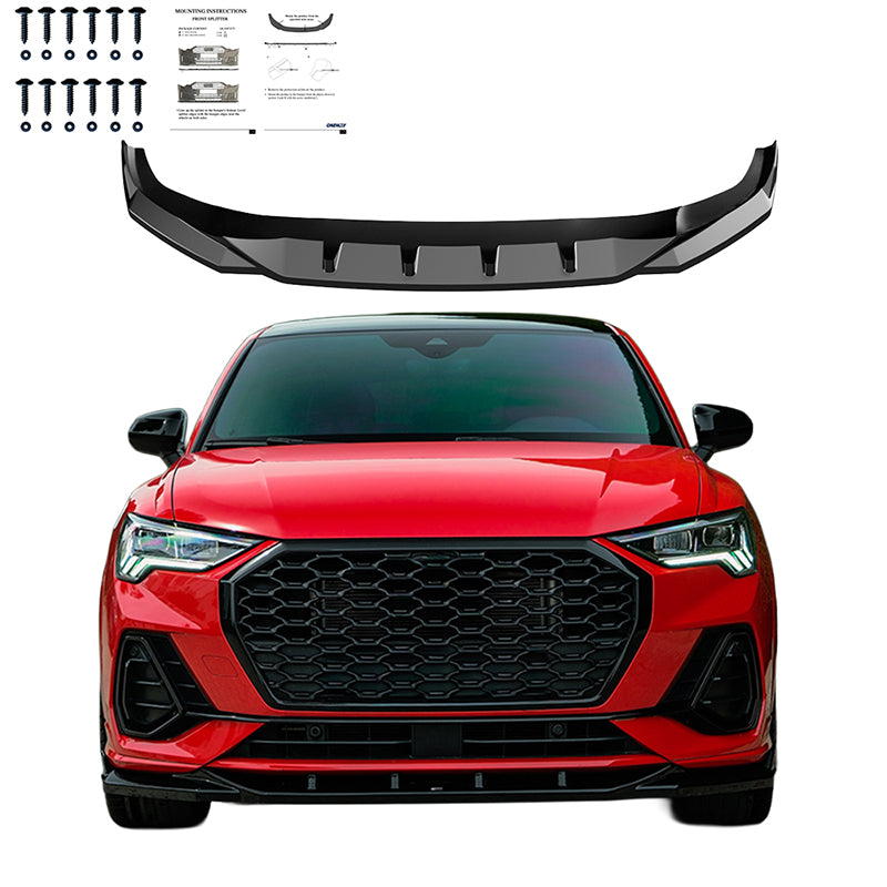 Body Kit AUDI Q3