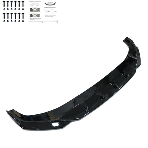 Front Splitter AUDI Q3