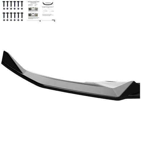 Front Splitter BMW Z4