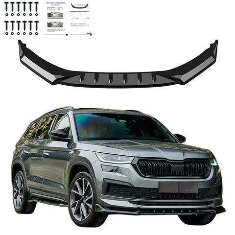 Body Kit SKODA Kodiaq