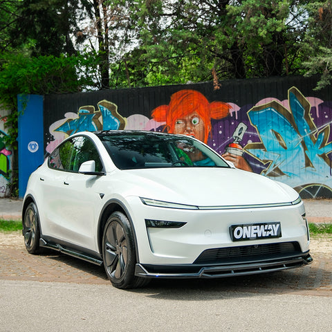 Body Kit TESLA Model Y
