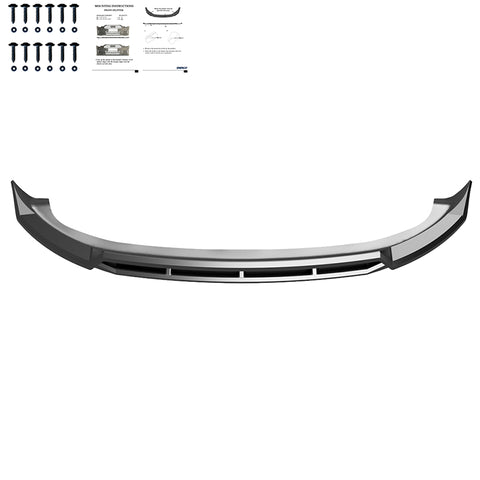 Front Splitter TESLA Model Y