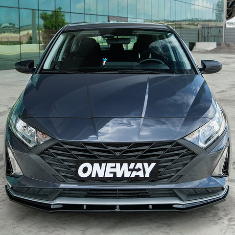 Front Splitter HYUNDAI I20